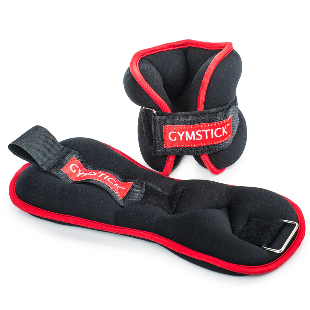 Ankelvikt Gymstick Ankle/Wrist Weight